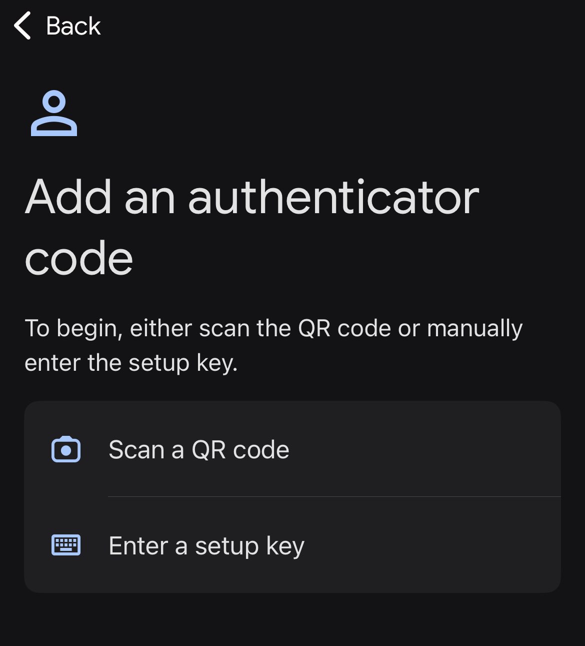 Ecran de autentificare 2